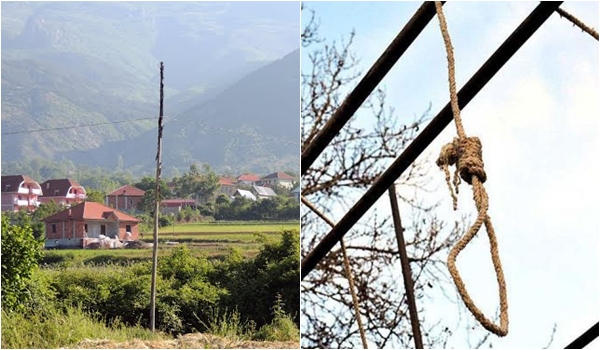 Britmat e prindërve zgjuan fshatin, zbulohet shkaku pse u vetëvar 13-vjeçari në Dibër Britmat e prindërve zgjuan fshatin, zbulohet shkaku pse u vetëvar 13-vjeçari në Dibër