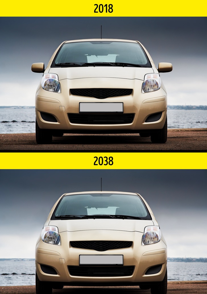 Sot nuk jetojmë dot pa to, por brenda 20 viteve do t’u themi lamtumirë këtyre pajisjeve teknologjike (Foto) Sot nuk jetojmë dot pa to, por brenda 20 viteve do t’u themi lamtumirë këtyre pajisjeve teknologjike (Foto)