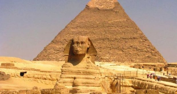 Ja kush i ndërtoi piramidat e Egjiptit?! Misteri i shekujve merr fund