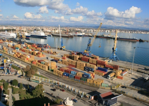 U arratis nga Durrësi, Kroacia sekuestron anijen siriane dhe i bllokon 195 mijë euro garanci U arratis nga Durrësi, Kroacia sekuestron anijen siriane dhe i bllokon 195 mijë euro garanci