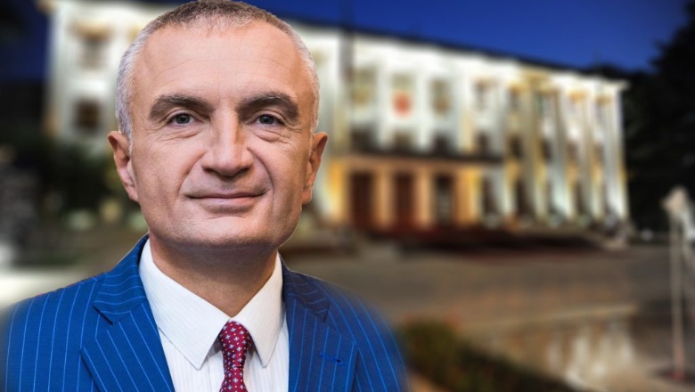 Edhe Presidenca pa hipotekë, duhej regjistruar brenda vitit 2017, vilën e Lalzit e hipotekoi qysh në themel