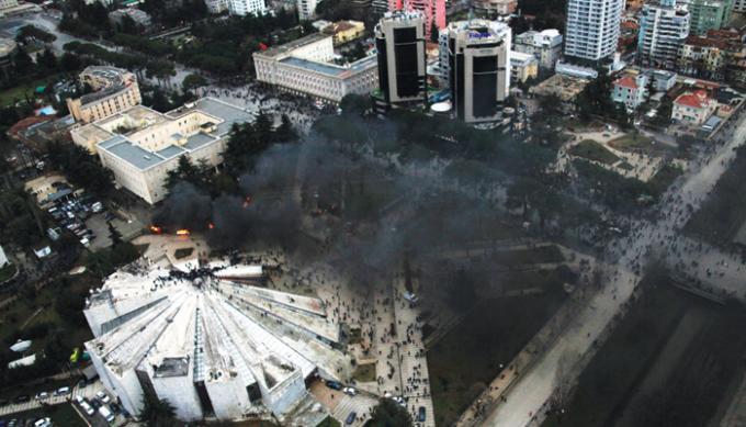 Kundër Vetingut të thjeshtëzuar tek pasuritë