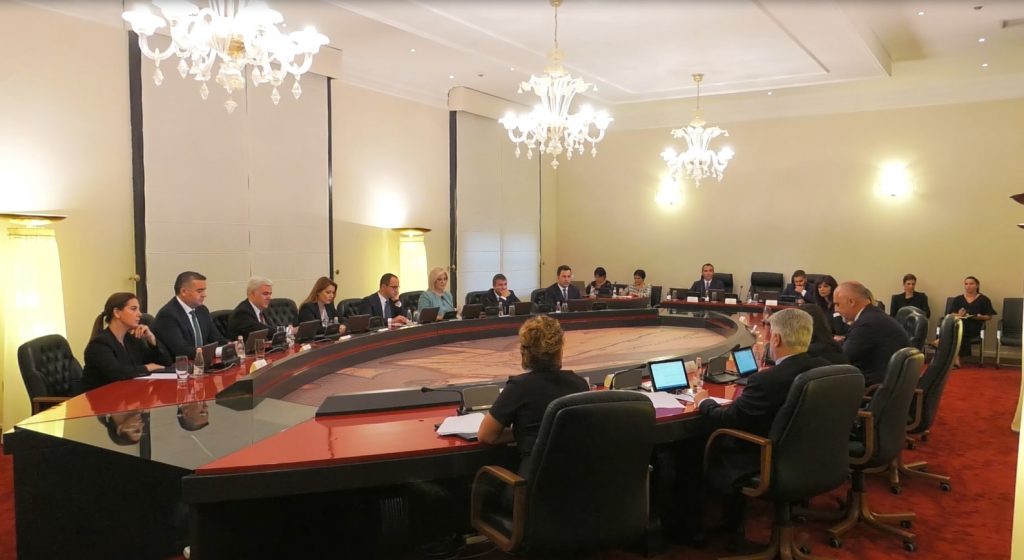 Mbaron mbledhja e qeverisë, Rama merr dy vendime të rëndësishme për fundvitin Mbaron mbledhja e qeverisë, Rama merr dy vendime të rëndësishme për fundvitin