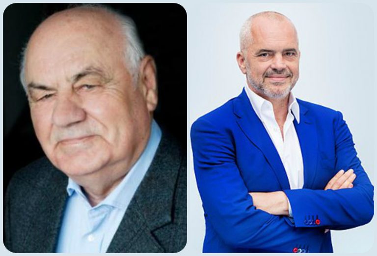 Ish-presidenti Moisiu: Rama është kryeministri më i mirë që ka Shqipëria pas 90′-ës! Ish-presidenti Moisiu: Rama është kryeministri më i mirë që ka Shqipëria pas 90′-ës!