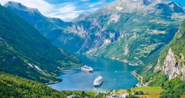 Nuk janë Amerika as Rusia, ky është vendi që nuk mund të pushtohet nga asnjë ushtri (Foto) Nuk janë Amerika as Rusia, ky është vendi që nuk mund të pushtohet nga asnjë ushtri (Foto)