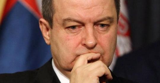 Daçiç: SHBA mbështet dialogun Beograd-Prishtinë, kanë hapur derën për një zgjidhje të re Daçiç: SHBA mbështet dialogun Beograd-Prishtinë, kanë hapur derën për një zgjidhje të re