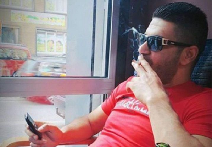 Flet i shumëkërkuari nga Belgjika: Nuk kam asnjë lidhje me PS o Berish por kam qenë komisioneri i PD