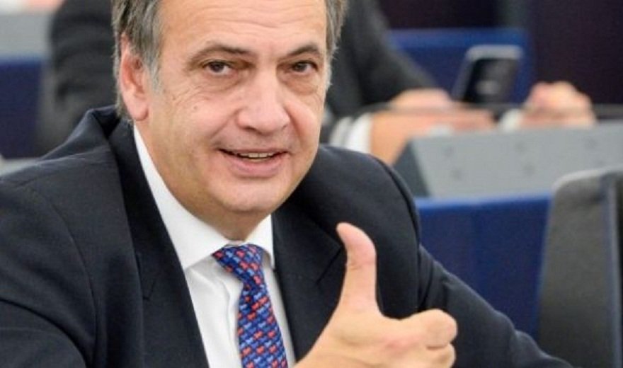 Fleckenstein viziton nesër Tiranën Fleckenstein viziton nesër Tiranën