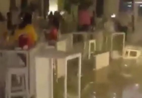 Kush po manipulon ngjarjen në club “Havana” Kush po manipulon ngjarjen në club “Havana”