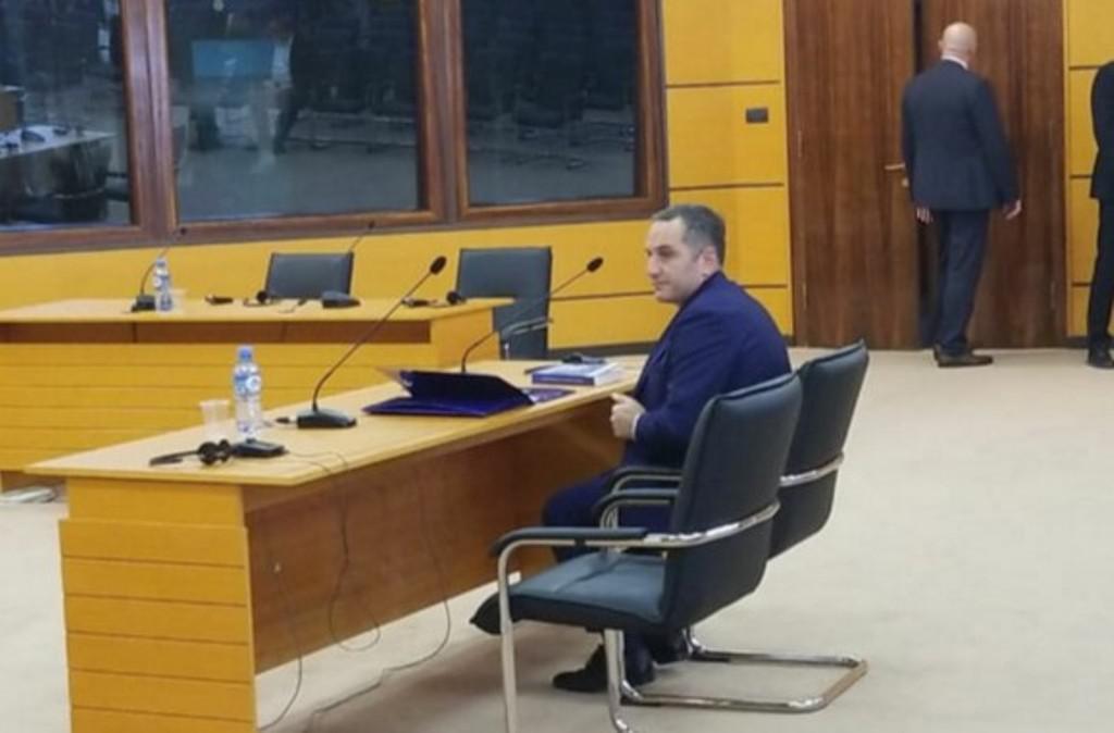 Lidhje me krimin e organizuar, KPK fundoset gjyqtarin Shkëlzen Selim Lidhje me krimin e organizuar, KPK fundoset gjyqtarin Shkëlzen Selim