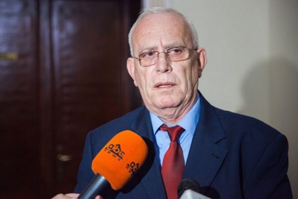 Pësoi infarkt, pas rikthimit në jetë Spartak Braho tregon ku do të jetë nesër