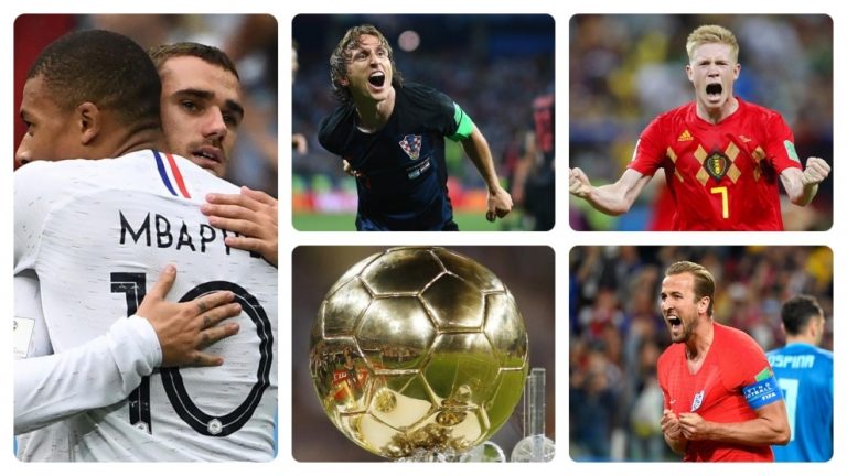 Merr fund gara “Ronaldo-Messi”, gara e Topit të Artë ka emra të rinj Merr fund gara “Ronaldo-Messi”, gara e Topit të Artë ka emra të rinj