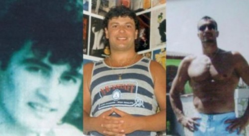 Konomi, Zyberi e Gaz Muça, vrasjet e të fortëve të Rrugës ‘Bardhyl’ që tronditën Tiranën Konomi, Zyberi e Gaz Muça, vrasjet e të fortëve të Rrugës ‘Bardhyl’ që tronditën Tiranën