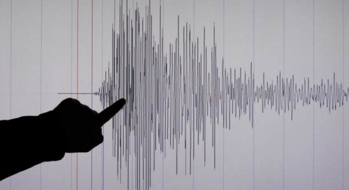 Vijojnë tërmetet, këtë herë me epiqendër pranë Tiranës Vijojnë tërmetet, këtë herë me epiqendër pranë Tiranës