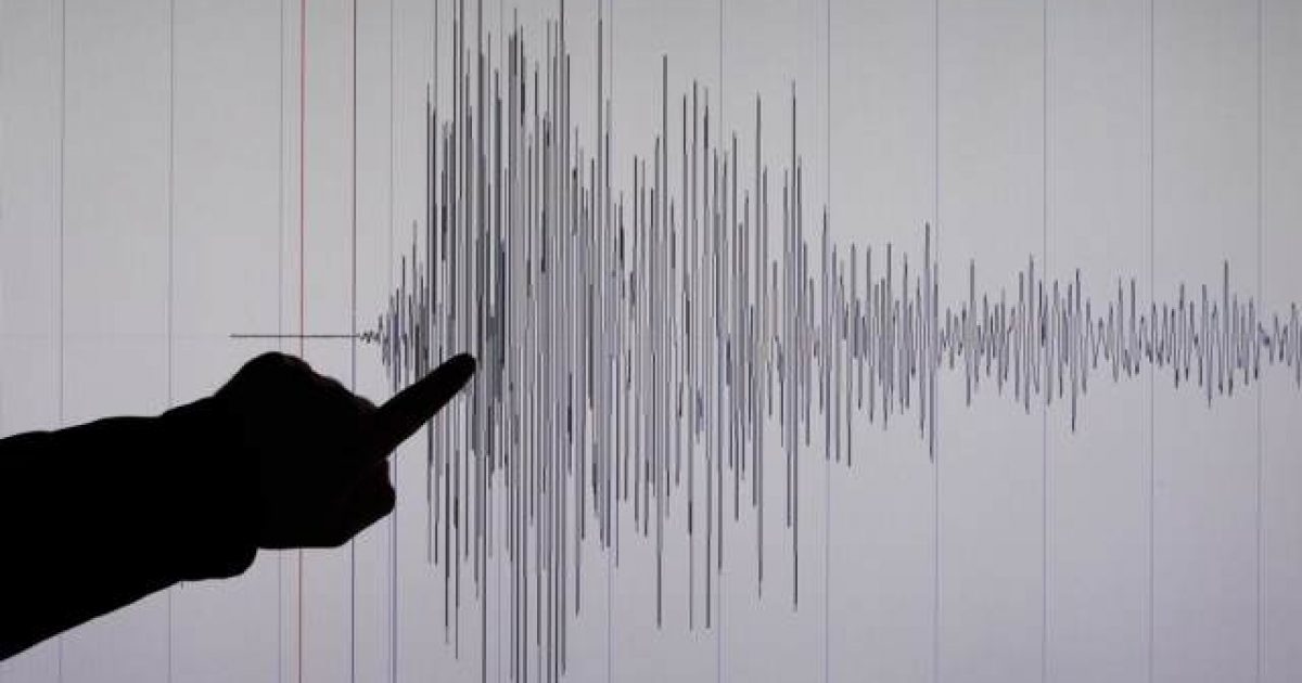 Shqipëria s’gjen paqe nga tërmetet, flasin sizmiologët: Lëkundja e fundit dhe rreziku në Gjirin e Lalzit Shqipëria s’gjen paqe nga tërmetet, flasin sizmiologët: Lëkundja e fundit dhe rreziku në Gjirin e Lalzit