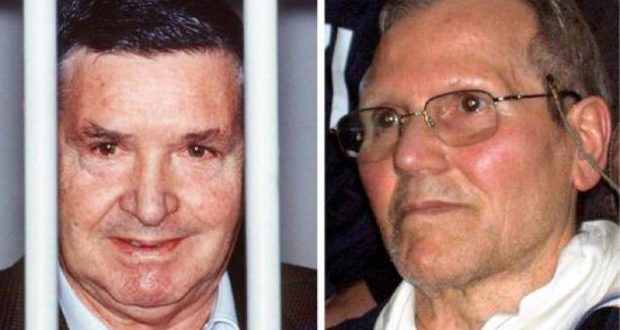 Kush e tradhtoi Toto Riinën? Zbulohet ‘pakti’ mafia-shtet për arrestimin e tij Kush e tradhtoi Toto Riinën? Zbulohet ‘pakti’ mafia-shtet për arrestimin e tij