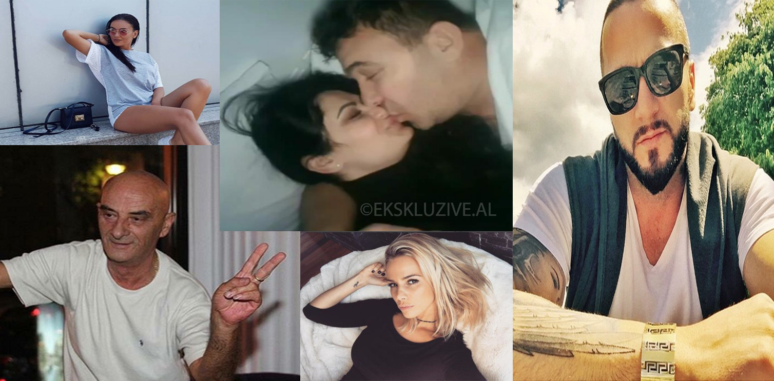 Këto janë tradhtitë më të bujshme në Shqipëri: Afërdita Dreshaj, Shukri Xhelili, Cekja i Beratit, Hueyda El Saied… etj! Këto janë tradhtitë më të bujshme në Shqipëri: Afërdita Dreshaj, Shukri Xhelili, Cekja i Beratit, Hueyda El Saied… etj!