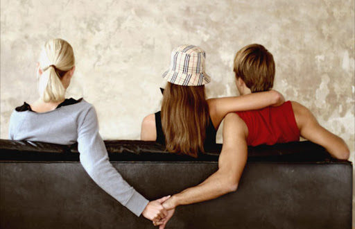 E pabesueshme/ Femrat vdesin për meshkujt që gëzojnë pëlqimin e …