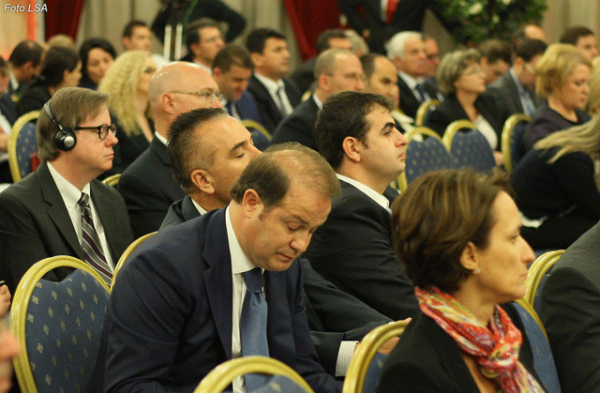 Më 3 tetor zbardhen vendimet për 40 emra, KPK dhe ONM fusin në skaner 144 gjyqtarë e prokurorë Më 3 tetor zbardhen vendimet për 40 emra, KPK dhe ONM fusin në skaner 144 gjyqtarë e prokurorë