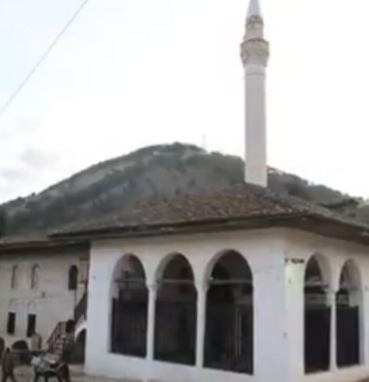 Restaurim i plotë i 6 xhamive, Rama nxjerr videon: “Ndërhyrje pas dekadash”!