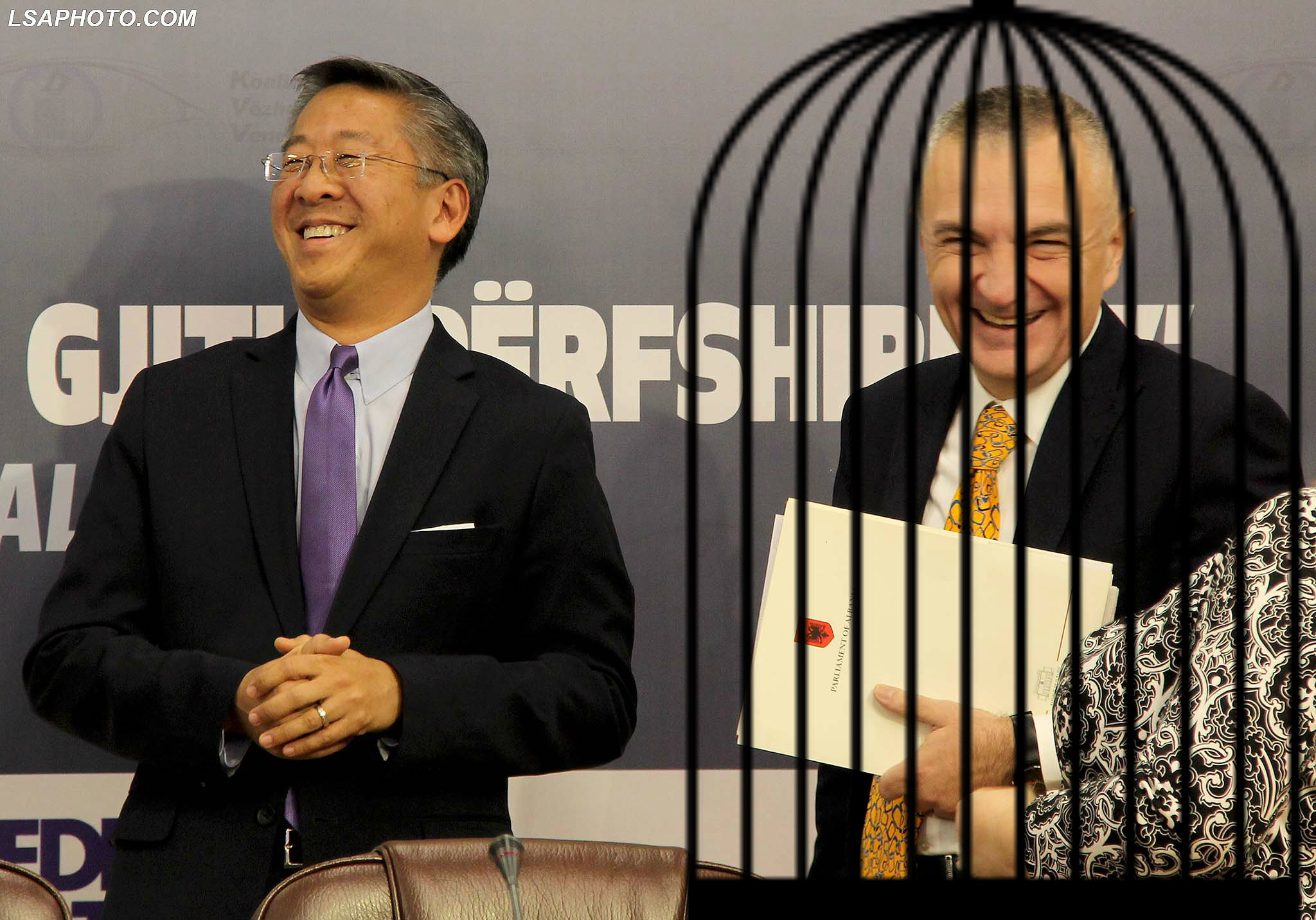 Sa e kanë paguar “ofshoret” e Metës dhe Bashës, Jason Katz e “Washington Times” për sulmin ndaj Lu-se dhe Kalavec?! Sa e kanë paguar “ofshoret” e Metës dhe Bashës, Jason Katz e “Washington Times” për sulmin ndaj Lu-se dhe Kalavec?!