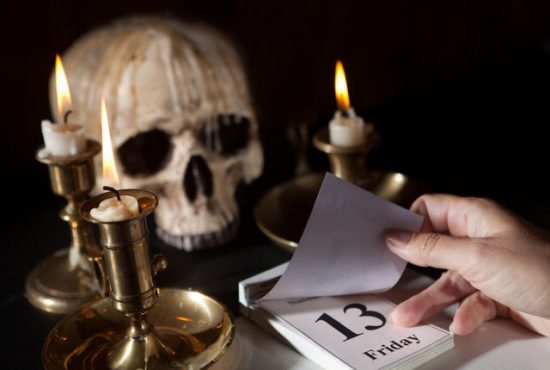 Pse numrat 13, 39 dhe 111 janë ters Pse numrat 13, 39 dhe 111 janë ters