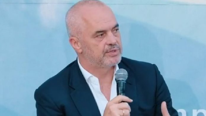 Rama publikon videon nga Hani i Hotit/ Ka një lajm të mirë për udhëtarët Rama publikon videon nga Hani i Hotit/ Ka një lajm të mirë për udhëtarët