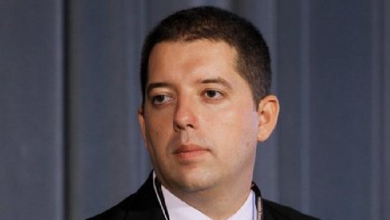 Gjuriç reagon pas deklarateve të Majkos: Enver Hoxha ka vdekur, bashkë me të dhe Shqipëria e Madhe Gjuriç reagon pas deklarateve të Majkos: Enver Hoxha ka vdekur, bashkë me të dhe Shqipëria e Madhe