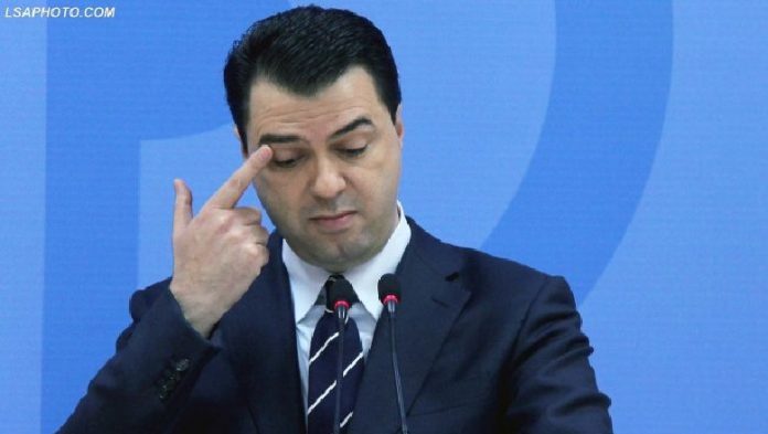 Mashtrimi i Bashës/ Raporti i BB nxjerr zbuluar kryedemokratin. Ja shifrat që nxjerrin blof Lulin Mashtrimi i Bashës/ Raporti i BB nxjerr zbuluar kryedemokratin. Ja shifrat që nxjerrin blof Lulin