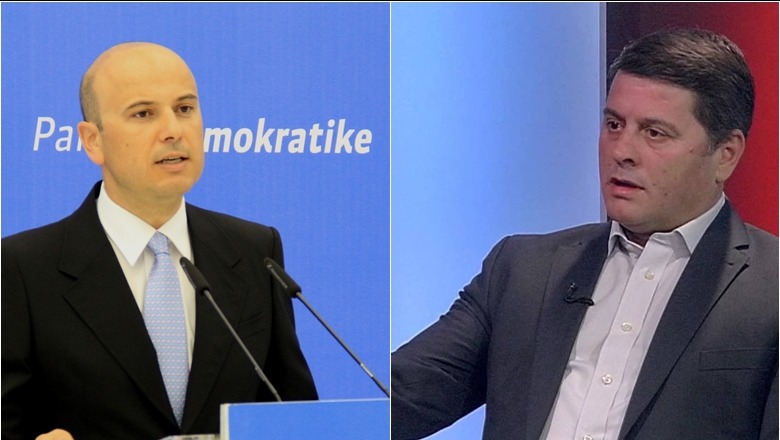 Deputeti, burrit të Argitës : Budalla që t’i hanë kumbullat të tjerët o b*** (Replikat e plota) Deputeti, burrit të Argitës : Budalla që t’i hanë kumbullat të tjerët o b*** (Replikat e plota)