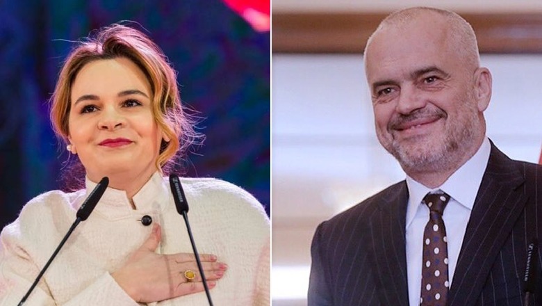 Rama: Doktoranten se paska zënë gjumi! Rama: Doktoranten se paska zënë gjumi!