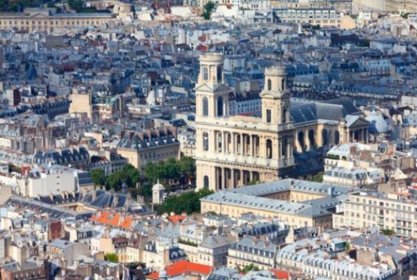 Si u bë Luksemburgu vendi më i pasur në Europë?! Si u bë Luksemburgu vendi më i pasur në Europë?!