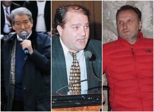 Prokuroria nuk ka marrë në pyetje Izet Haxhinë: Për fatin e tij vendos vetëm Apeli! Prokuroria nuk ka marrë në pyetje Izet Haxhinë: Për fatin e tij vendos vetëm Apeli!