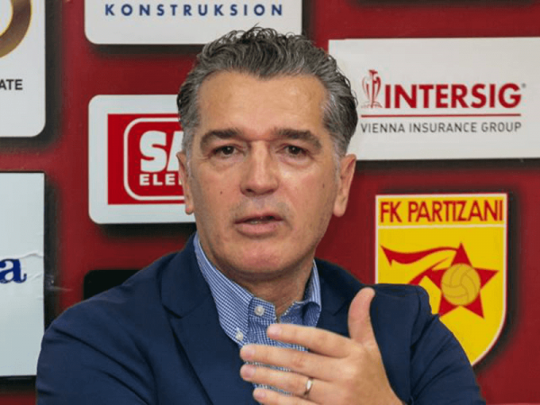 “Nacionalist dhe i paaftë”, Gega për serbin Jovanovic: Nuk pranoi leksione dashurie nga të huajt “Nacionalist dhe i paaftë”, Gega për serbin Jovanovic: Nuk pranoi leksione dashurie nga të huajt