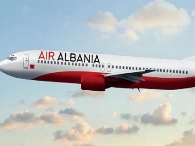 Kush janë blerësit e Air Albania”?! MDN Investment shet 77 për qind të aksioneve Kush janë blerësit e Air Albania”?! MDN Investment shet 77 për qind të aksioneve