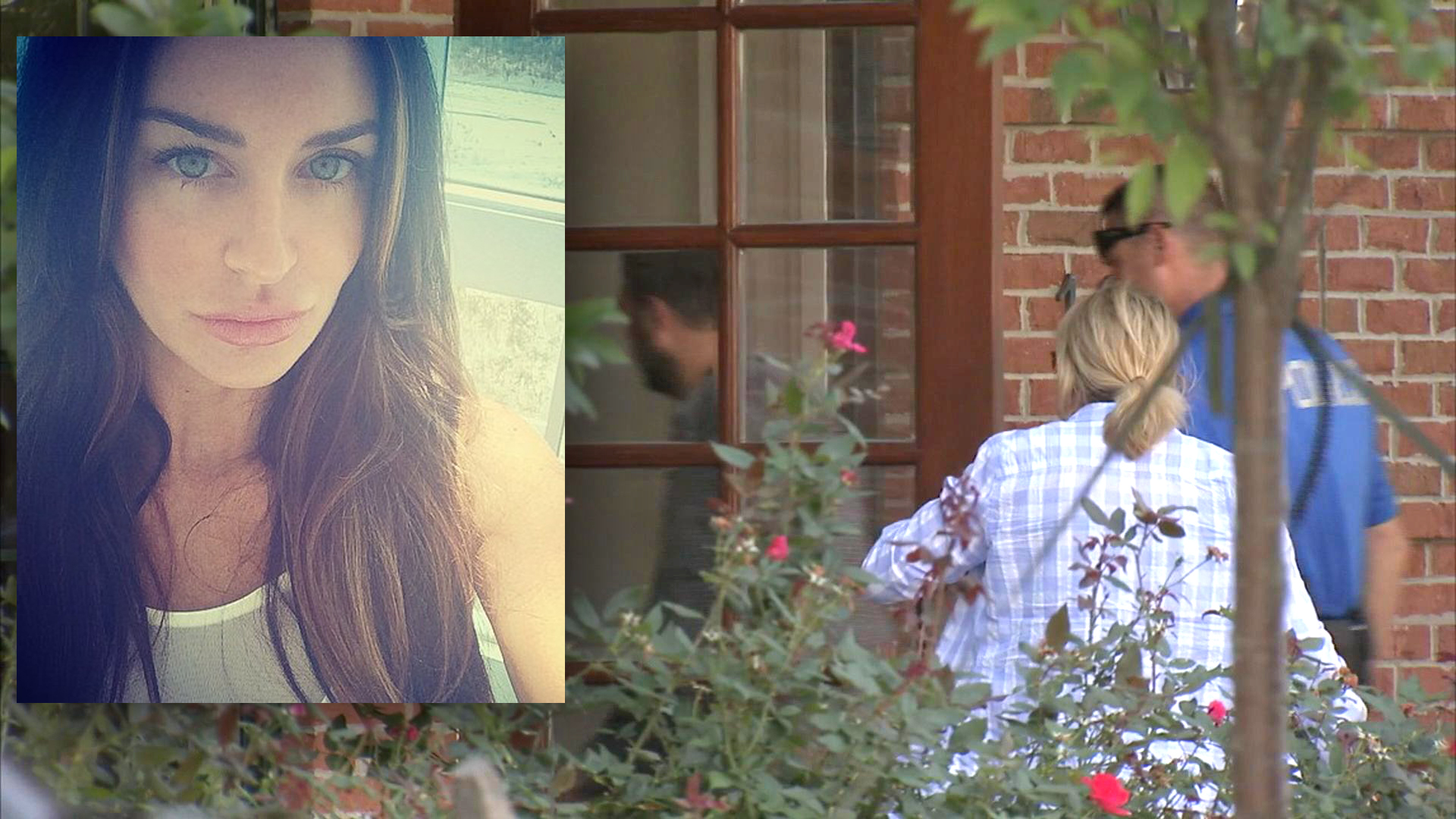 Ja kush është modelja e mbytur në banesën e saj! Ja kush është modelja e mbytur në banesën e saj!