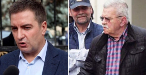 Lesh e li! Lesh e li!