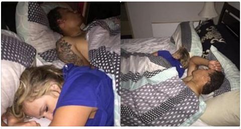 Gjen gruan me dashnorin në krevatin e tij, e paparë ajo që ka bërë ky burrë Gjen gruan me dashnorin në krevatin e tij, e paparë ajo që ka bërë ky burrë