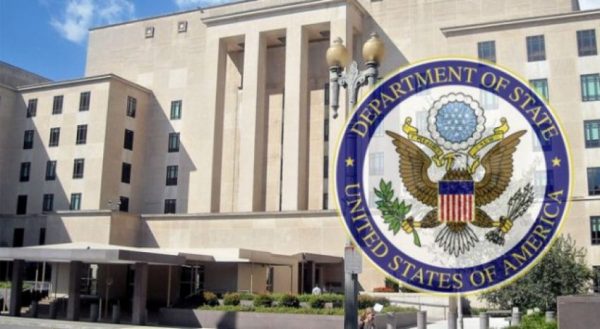 DASH-i reagon për ”korrigjimin e kufijve”: Kosova dhe Serbia të shmangin retorikën negative DASH-i reagon për ”korrigjimin e kufijve”: Kosova dhe Serbia të shmangin retorikën negative