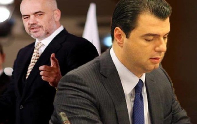 Luli i përgjigjet një ftese të pabërë nga askush, por që ai e shikon në ëndërr… për bashkqeverisje