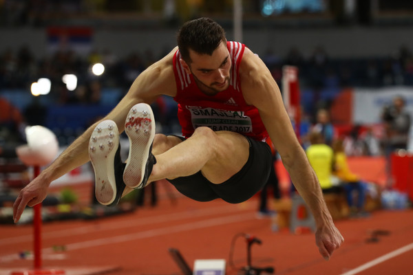 Një Europian skandaloz: Izmir Smajlaj duket se ka të drejtë… Një Europian skandaloz: Izmir Smajlaj duket se ka të drejtë…