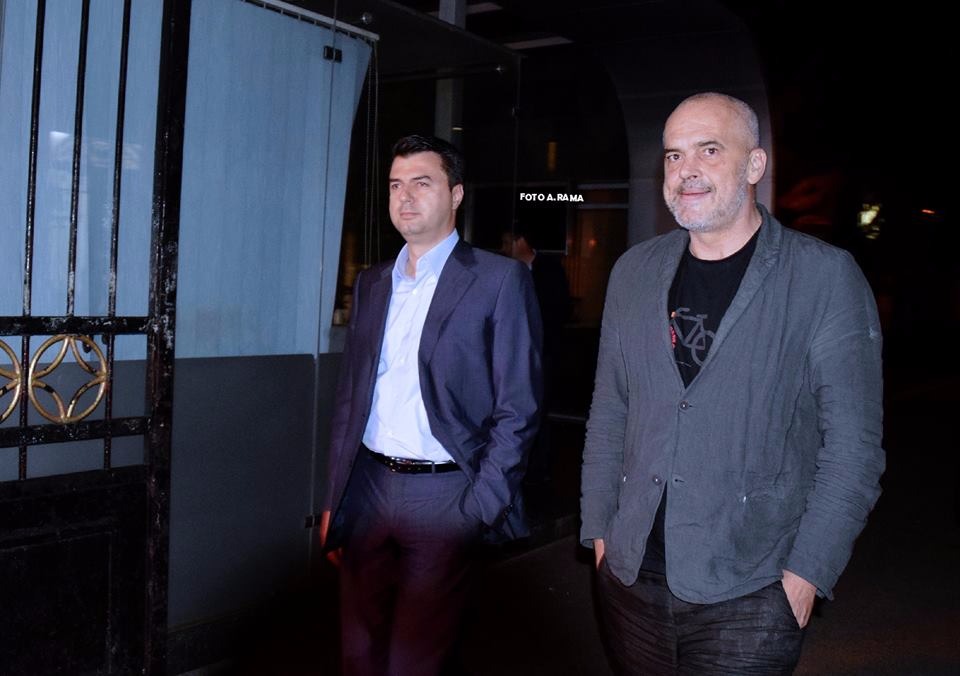 Fevzi, thirri të dy në një debat publik! Fevzi, thirri të dy në një debat publik!