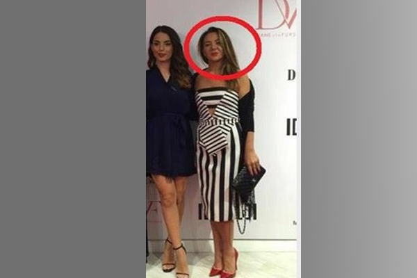 Bosja e Gërdecit, që duhej çuar në pranga, emërohet profesore në Fakultetin e Drejtësisë Bosja e Gërdecit, që duhej çuar në pranga, emërohet profesore në Fakultetin e Drejtësisë