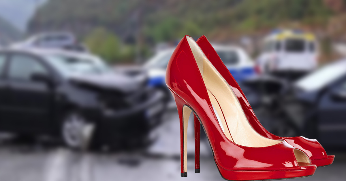 Aksidentet rrugore, femrat po bëjnë namin në timon. Policia bën apelin e fortë: Hiqni takat! Aksidentet rrugore, femrat po bëjnë namin në timon. Policia bën apelin e fortë: Hiqni takat!