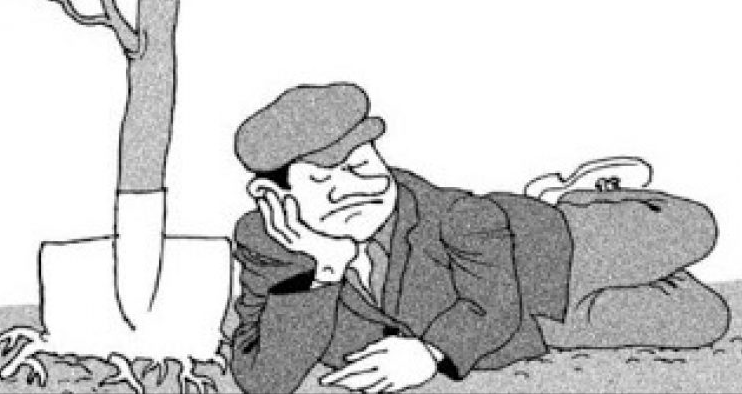 Zhgënjimi i madh Zhgënjimi i madh