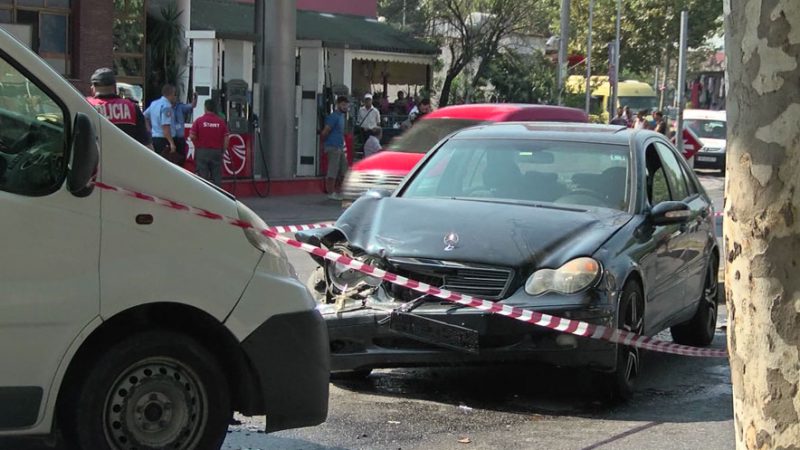 Aksidentet fatale, ekspertët: Faji i sinjalistikës, shoferëve dhe kalimtarëve Aksidentet fatale, ekspertët: Faji i sinjalistikës, shoferëve dhe kalimtarëve