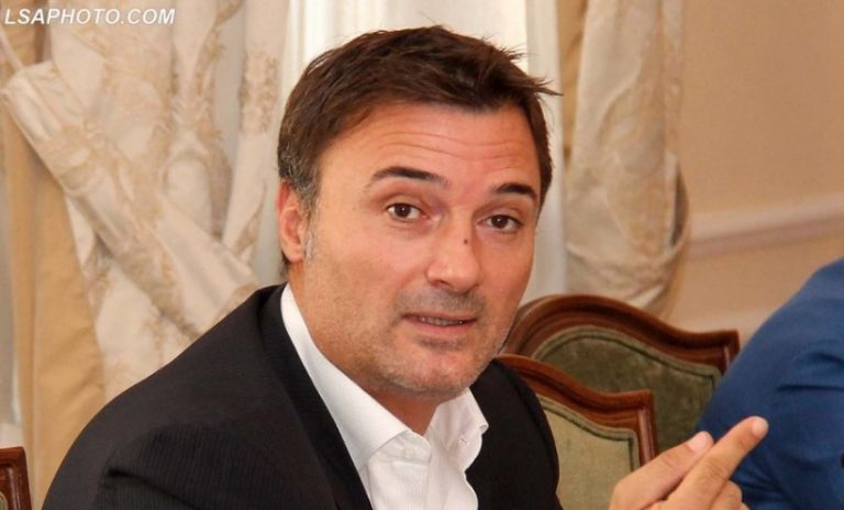 Balla për Fevziun: “3 deputetë të PD kanë të afërm në burg”! Basha bën sikur nuk i di! Balla për Fevziun: “3 deputetë të PD kanë të afërm në burg”! Basha bën sikur nuk i di!