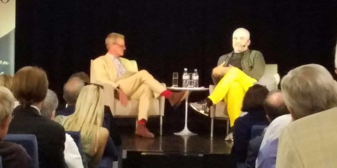 Vizita e Ramës në kroçieren në Sarandë, ambasadorja shqiptare zbardh detaje nga takimi Vizita e Ramës në kroçieren në Sarandë, ambasadorja shqiptare zbardh detaje nga takimi