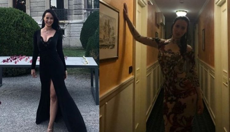 Miliona në veshje! Nga Luana Vjollca tek Erion Veliaj (Foto) Miliona në veshje! Nga Luana Vjollca tek Erion Veliaj (Foto)