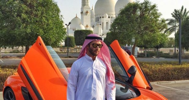 Shqiptaret në Dubai harbohen me arabët! A janë prostituta luksi? (Foto) Shqiptaret në Dubai harbohen me arabët! A janë prostituta luksi? (Foto)